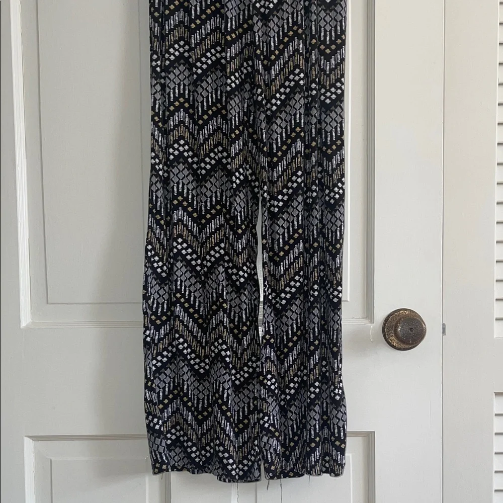 Boho pants - Picture 3 of 12
